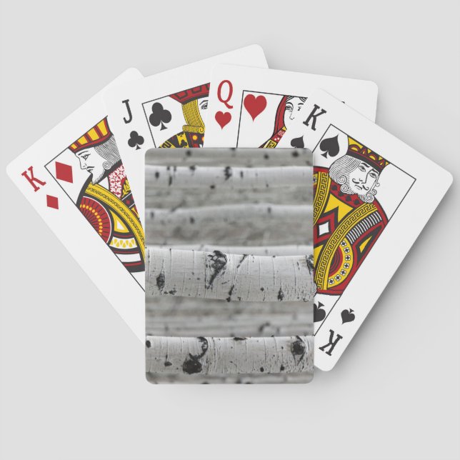 Vilken björn? casinokort (Baksidan)