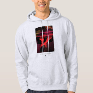 Vilken Bra är ett tomt Kopp? Hoodie