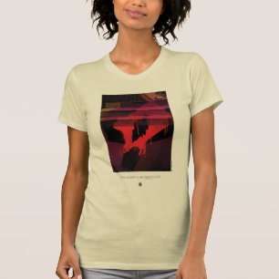Vilken Bra är ett tomt Kopp? T Shirt