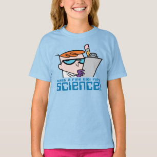Vilken Bra för vetenskapen! T Shirt