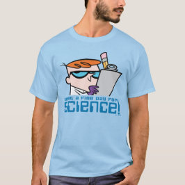 Vilken Bra för vetenskapen! T Shirt