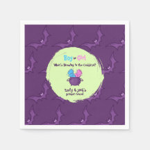 Vilken Cauldron "flicka eller pojke"? Gender-visni