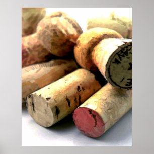 Vilken Corker Poster