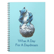 Vilken dag för en dagdröm?