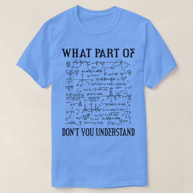 Vilken del av den funktionella mekaniska Ingenjör- T Shirt (Design framsida)