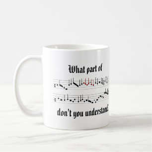 Vilken del av det medeltida kaffemugg