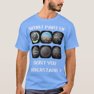 Vilken del av donationen du förstår av Gift for Pi T Shirt