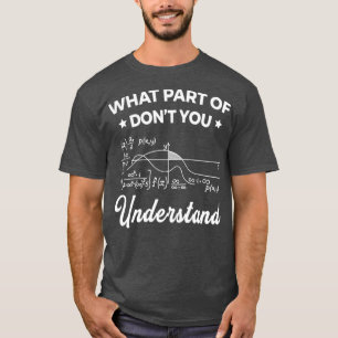 Vilken del av donationen du förstår LUNT8 T Shirt