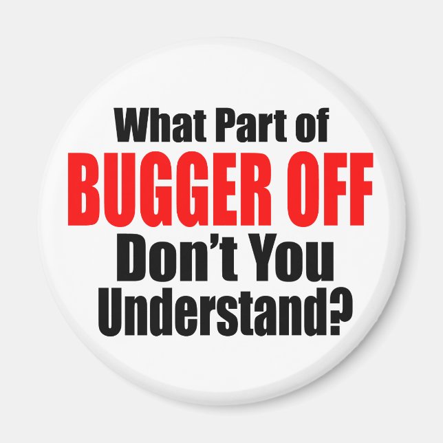 Vilken del av felsökning av magnet (Framsidan)