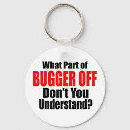 Vilken del av felsökning av nyckelring