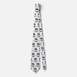 Vilken del av Moo... Tie Slips