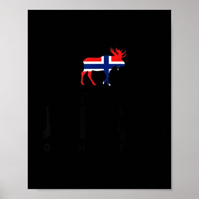 Vilken del av Uff Da förstår du inte  Poster (Framsidan)