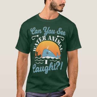Vilken Djur vintage T Shirt