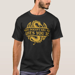 Vilken Döda du Ge dig att lägga till i Tabletop RP T Shirt