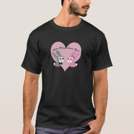 Vilken jävla Kärlek du! Tee Shirt