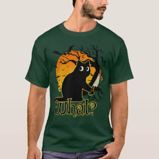 Vilken katt t shirt