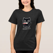 Vilken kattgrafik i Cute