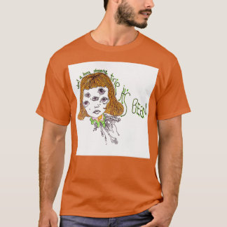 Vilken lång märklig Resa har den varit?  T Shirt
