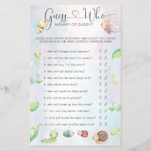 Vilken liten regnbåge i Kärlek Kryp som spelar.