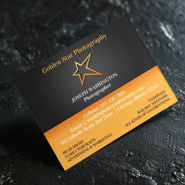 Vilken logotyp som helst flygblad (Skapare uppladdad)