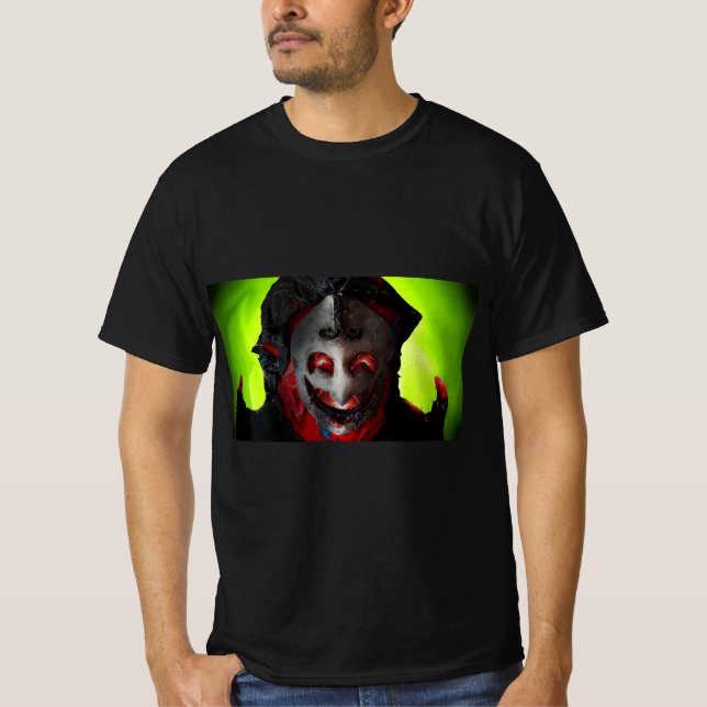 Vilken Lummox! T Shirt (Framsida)