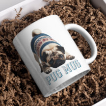 Vilken Mugg!