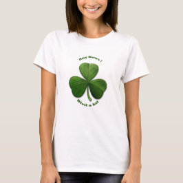 Vilken Nyhet Djävulen En Bit. T-shirt