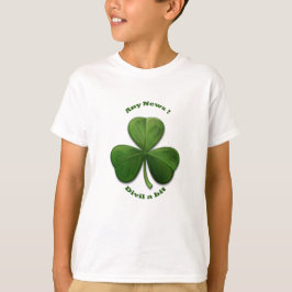 Vilken Nyhet Djävulen en Bit. Tee Shirt