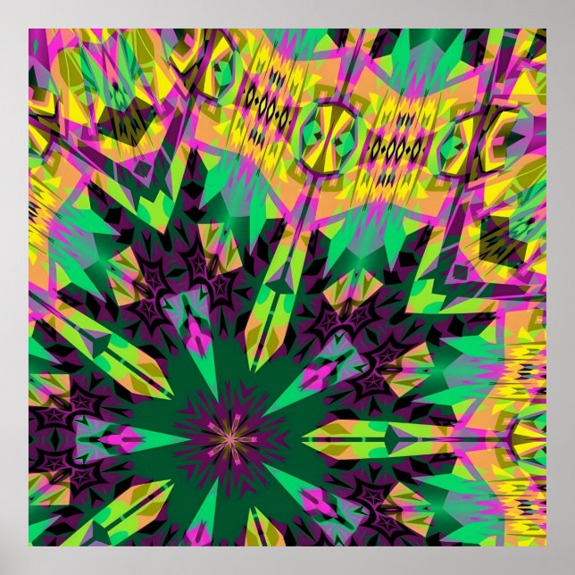 Vilken överraskning poster (Framsidan)