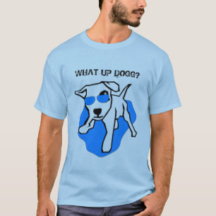 Vilken övre Dogg? T Shirt