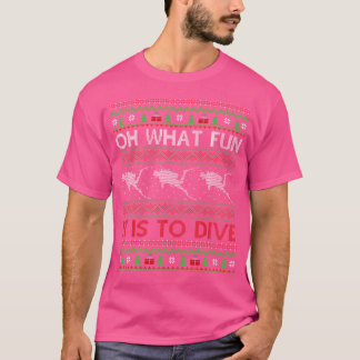Vilken Roligt det är att äta upp den fula Dykan Kr T Shirt