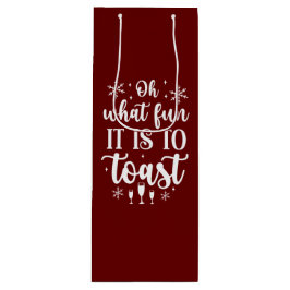 Vilken Roligt det är för Toast