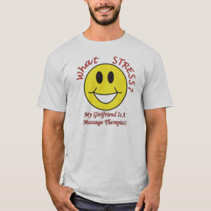 Vilken spänning t shirt