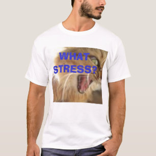 VILKEN SPÄNNING? t-skjorta T-shirt