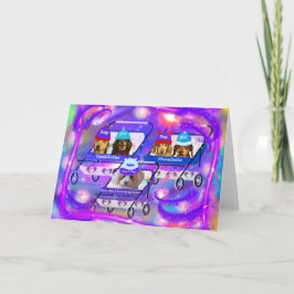 Vilken stor Spädbarn? Kort