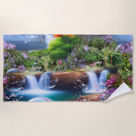 Vilken underbar värld jag lever i