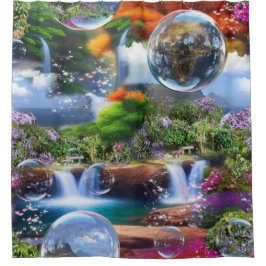 Vilken underbar värld jag lever i