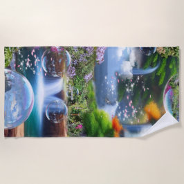 Vilken underbar värld jag lever i