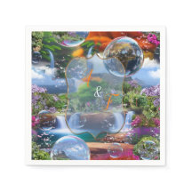 Vilken underbar värld jag lever i