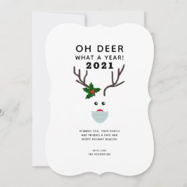 Vilket år 2021: Lustigt jultal