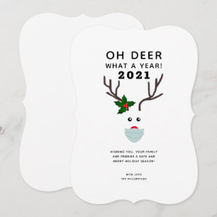 Vilket år 2021: Lustigt jultal
