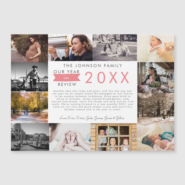 Vilket år i Helgdag Granska fotokollage (Framsida)