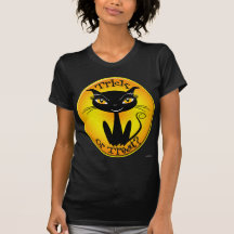 Vilket Bus eller godis? Katt