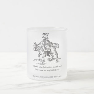Vilket Endymion? mugg