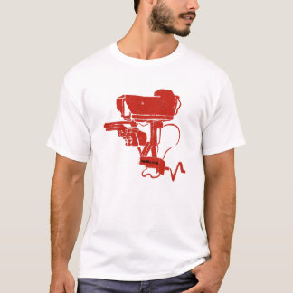 Vilket R u Lookin på? T-shirt