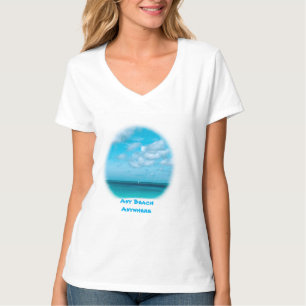 Vilket segment. Var som helst Dream Shirt. Bara va T Shirt