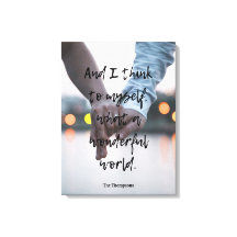 Vilket underbart världsfoto