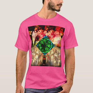 Vill bli antagen t shirt
