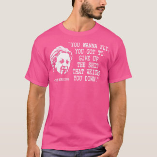 Vill du flyga Toni Morrison? T Shirt