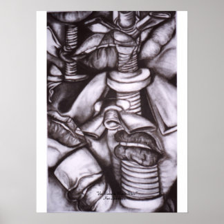 Vill du göra vadå? poster